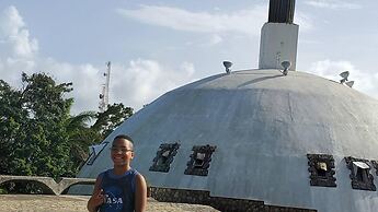 My Second Home In Puerto Plata