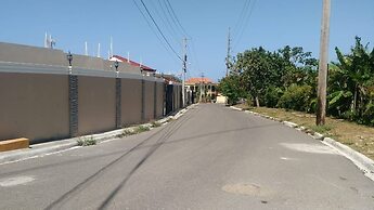 My Second Home In Puerto Plata