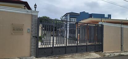 My Second Home In Puerto Plata