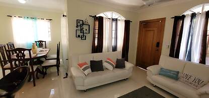 My Second Home In Puerto Plata