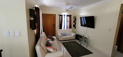 My Second Home In Puerto Plata