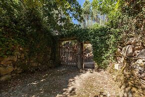 Forest House Casinha do Carvalhal