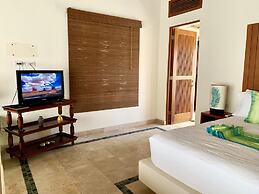 Cap Cana Bungalow Con Piscina Privada