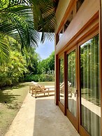 Cap Cana Bungalow Con Piscina Privada