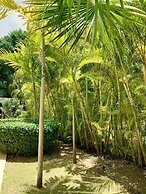 Cap Cana Bungalow Con Piscina Privada