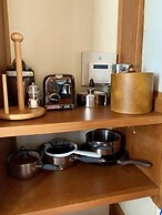 Cap Cana Bungalow Con Piscina Privada