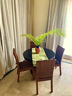 Cap Cana Bungalow Con Piscina Privada