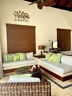 Cap Cana Bungalow Con Piscina Privada