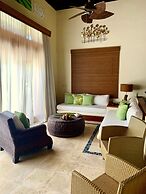 Cap Cana Bungalow Con Piscina Privada