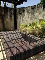 Cap Cana Bungalow Con Piscina Privada