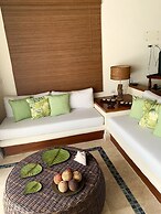 Cap Cana Bungalow Con Piscina Privada