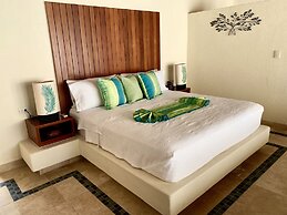 Cap Cana Bungalow Con Piscina Privada