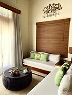 Cap Cana Bungalow Con Piscina Privada