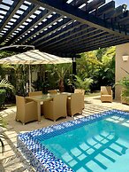 Cap Cana Bungalow Con Piscina Privada