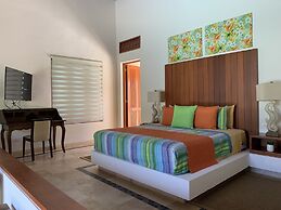 Cap Cana Fantastico Bungalow Con Piscina Privada