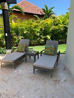 Cap Cana Fantastico Bungalow Con Piscina Privada