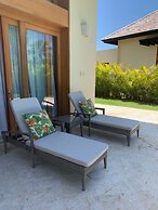 Cap Cana Fantastico Bungalow Con Piscina Privada
