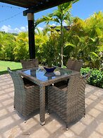 Cap Cana Fantastico Bungalow Con Piscina Privada