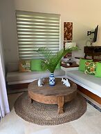 Cap Cana Fantastico Bungalow Con Piscina Privada