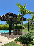 Cap Cana Fantastico Bungalow Con Piscina Privada