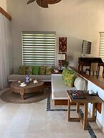 Cap Cana Fantastico Bungalow Con Piscina Privada