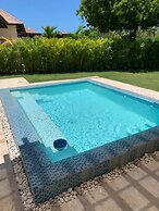 Cap Cana Fantastico Bungalow Con Piscina Privada
