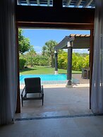 Cap Cana Fantastico Bungalow Con Piscina Privada