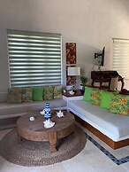 Cap Cana Fantastico Bungalow Con Piscina Privada