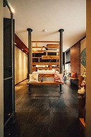 36 Phô Cô Hotel & Suites