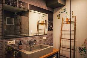 36 Phô Cô Hotel & Suites