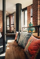 36 Phô Cô Hotel & Suites