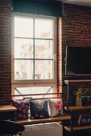36 Phô Cô Hotel & Suites