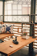 36 Phô Cô Hotel & Suites