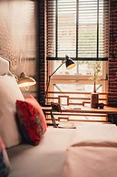 36 Phô Cô Hotel & Suites