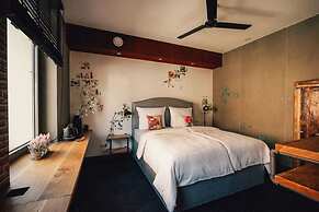 36 Phô Cô Hotel & Suites
