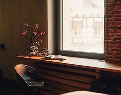 36 Phô Cô Hotel & Suites