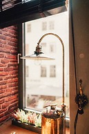 36 Phô Cô Hotel & Suites