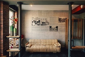36 Phô Cô Hotel & Suites