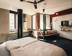36 Phô Cô Hotel & Suites