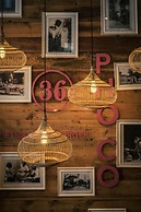 36 Phô Cô Hotel & Suites