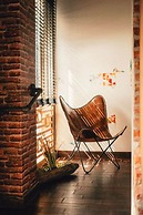 36 Phô Cô Hotel & Suites