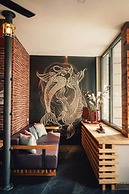 36 Phô Cô Hotel & Suites