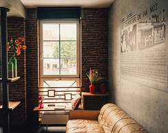 36 Phô Cô Hotel & Suites