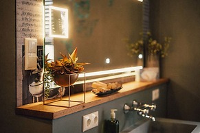 36 Phô Cô Hotel & Suites