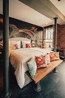36 Phô Cô Hotel & Suites