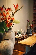 36 Phô Cô Hotel & Suites