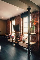36 Phô Cô Hotel & Suites