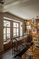 36 Phô Cô Hotel & Suites