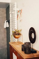 36 Phô Cô Hotel & Suites