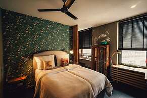 36 Phô Cô Hotel & Suites
